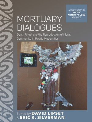 cover image of Mortuary Dialogues